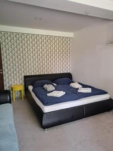Fotografie z fotogalerie ubytování Apartmán Hanychov v destinaci Liberec