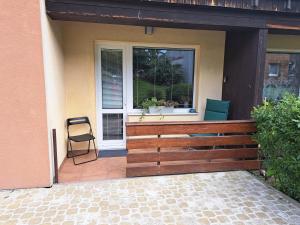 Fotografie z fotogalerie ubytování Apartmán Hanychov v destinaci Liberec