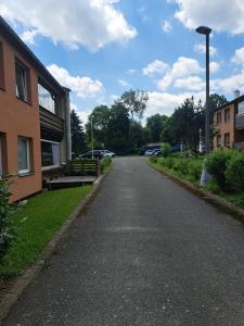 Fotografie z fotogalerie ubytování Apartmán Hanychov v destinaci Liberec