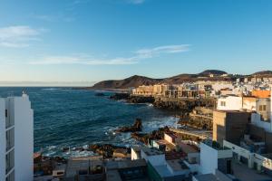 Gallery image of Wavia Hotel - Adults only in Las Palmas de Gran Canaria