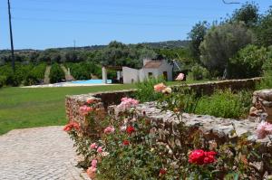 Gallery image of Quinta da Mesquita in Pêra