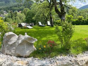 Gallery image of Eisenstattgut Faistenau in Faistenau