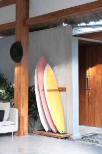 Fotografie z fotogalerie ubytování Loop Villas v destinaci Kuta Lombok