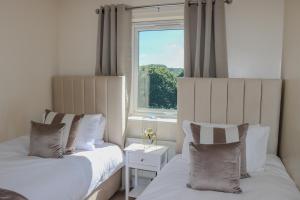 Φωτογραφία από το άλμπουμ του Flower View στο Ντονκάστερ