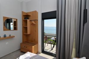 Φωτογραφία από το άλμπουμ του Vista Paraiso Inn στη Νέα Ποτίδαια