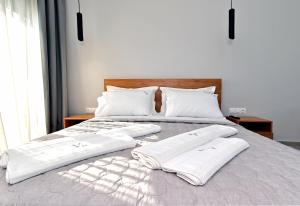 Φωτογραφία από το άλμπουμ του Vista Paraiso Inn στη Νέα Ποτίδαια +32 φωτογραφίες