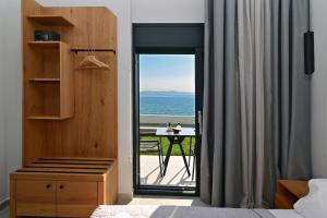 Φωτογραφία από το άλμπουμ του Vista Paraiso Inn στη Νέα Ποτίδαια