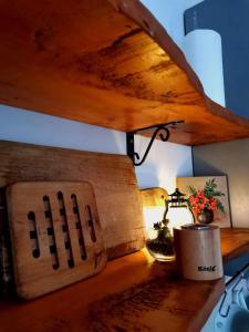Fotografie z fotogalerie ubytování Miris planine Rudnik v destinaci Rudnik