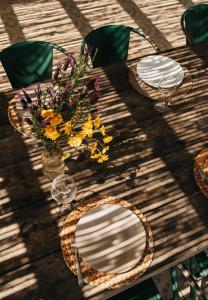 Galeriebild der Unterkunft The ONE - Country House in Grândola