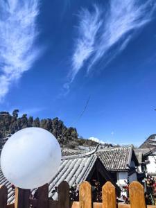 丽江Lijiang Old Town Meiliju View Inn的相册照片