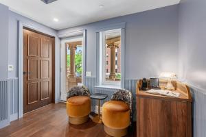 Fotografie z fotogalerie ubytování Hôtel Maurice v destinaci Quebec