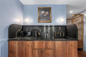 Fotografie z fotogalerie ubytování Hôtel Maurice v destinaci Quebec + 37 fotografií