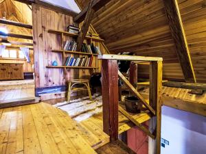 Fotografie z fotogalerie ubytování Holiday Home Na kopečku by Interhome v Tanvaldě