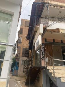 Fotografie z fotogalerie ubytování Mona`s apartments v destinaci Sarandë