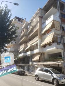 Fotografie z fotogalerie ubytování Mona`s apartments v destinaci Sarandë