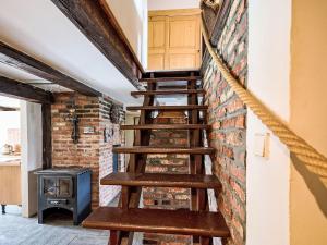 صورة لـ Holiday Home U sjezdovky by Interhome في Smržovka