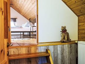 صورة لـ Holiday Home U sjezdovky by Interhome في Smržovka