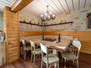 Fotografie z fotogalerie ubytování Holiday Home Chalupa U Bobra-1 by Interhome v destinaci Dolní Rokytnice