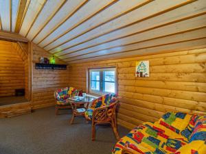 Fotografie z fotogalerie ubytování Holiday Home Chalupa U Bobra-1 by Interhome v destinaci Dolní Rokytnice