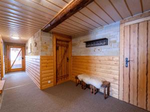 Fotografie z fotogalerie ubytování Holiday Home Chalupa U Bobra-1 by Interhome v destinaci Dolní Rokytnice