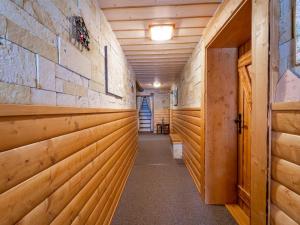 Fotografie z fotogalerie ubytování Holiday Home Chalupa U Bobra-1 by Interhome v destinaci Dolní Rokytnice