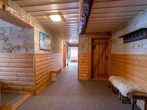 Fotografie z fotogalerie ubytování Holiday Home Chalupa U Bobra-1 by Interhome v destinaci Dolní Rokytnice