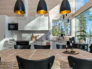KorpilahtiにあるHoliday Home Villa luoto by Interhomeのギャラリーの写真