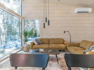 KorpilahtiにあるHoliday Home Villa luoto by Interhomeのギャラリーの写真