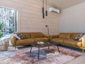 KorpilahtiにあるHoliday Home Villa luoto by Interhomeのギャラリーの写真 +21枚の写真