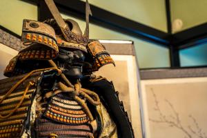 Fotografie z fotogalerie ubytování 春夏秋冬 v destinaci Hakone