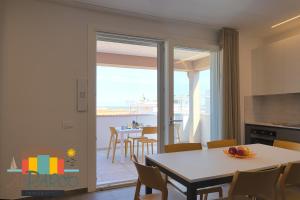 Fotografie z fotogalerie ubytování Al Parco v destinaci Rosolina Mare