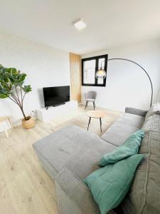 Et tv og/eller underholdning på El Retiro