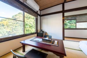 Fotografie z fotogalerie ubytování 春夏秋冬 v destinaci Hakone