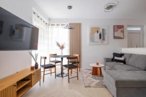 Billede fra billedgalleriet på B72 Residence Siófok i Siófok + 76 billeder