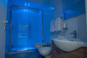 A bathroom at Maison S