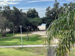 Φυσικό τοπίο κοντά σε αυτό το ξενοδοχείο διαμερισμάτων