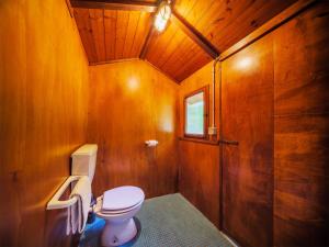 Kúpeľňa v ubytovaní Holiday Home La Fonte by Interhome