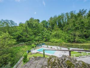 Bazén v ubytovaní Holiday Home La Fonte by Interhome alebo v jeho blízkosti