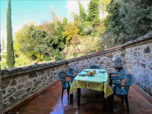 Gambar di galeri bagi Holiday Home Il Pozzo by Interhome di Podere Caminino