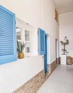 Fotografie z fotogalerie ubytování Chic Surf-Inspired Mezzanine Studio "Coco Palm" v destinaci Sal Rei