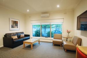 Foto de la galería de The Wyndhamere Motel Shepparton en Shepparton