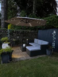 Billede fra billedgalleriet på Kirkside i Auchterarder