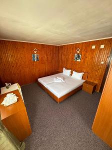 Zdjęcie z galerii obiektu Hotel Capu' Turcului w mieście Eforie Sud
