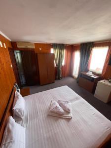 Zdjęcie z galerii obiektu Hotel Capu' Turcului w mieście Eforie Sud +43 zdjęcia