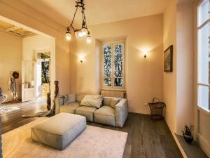 Χώρος καθιστικού στο Villa Villa Belvedere - SGS135 by Interhome +30 φωτογραφίες