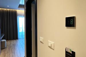 Fotografie z fotogalerie ubytování Hotel Delta Premium v destinaci Durrës