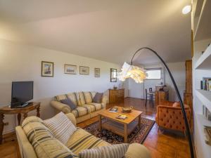 Posezení v ubytování Holiday Home Podere San Michele by Interhome