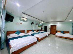 Afbeelding uit fotogalerij van Thu Thủy Hotel in Cat Ba
