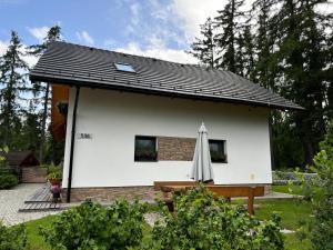 The building in which Az apartmant is located