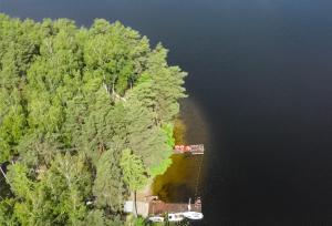 Galeriebild der Unterkunft Sodyba Ažvintis in Švedriškė